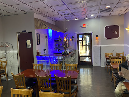 Photo of Avenue Grill & Sushi - 157 Elmora Ave, Elizabeth, NJ 07202