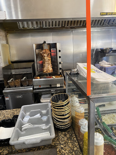 Photo of Avenue Grill & Sushi - 157 Elmora Ave, Elizabeth, NJ 07202