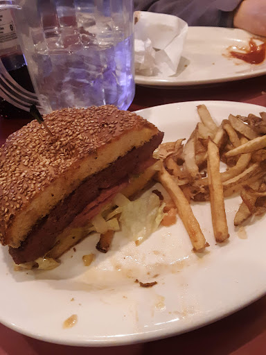 Photo of Avenue Grill & Sushi - 157 Elmora Ave, Elizabeth, NJ 07202