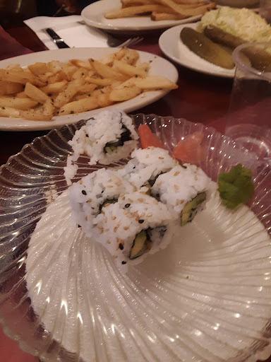 Photo of Avenue Grill & Sushi - 157 Elmora Ave, Elizabeth, NJ 07202