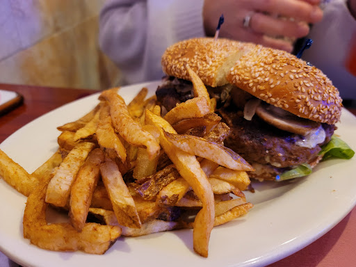 Photo of Avenue Grill & Sushi - 157 Elmora Ave, Elizabeth, NJ 07202