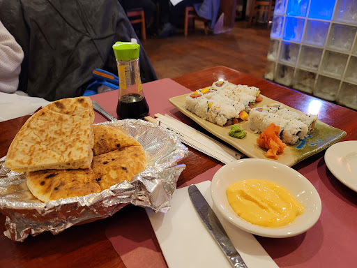 Photo of Avenue Grill & Sushi - 157 Elmora Ave, Elizabeth, NJ 07202