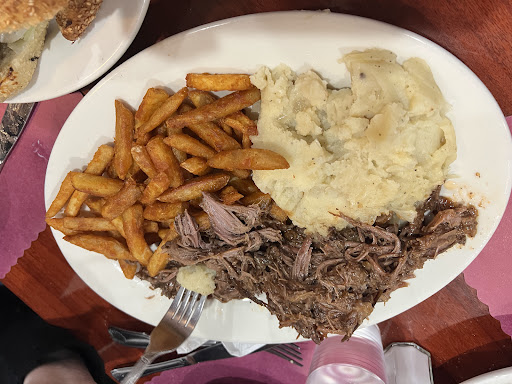 Photo of Avenue Grill & Sushi - 157 Elmora Ave, Elizabeth, NJ 07202