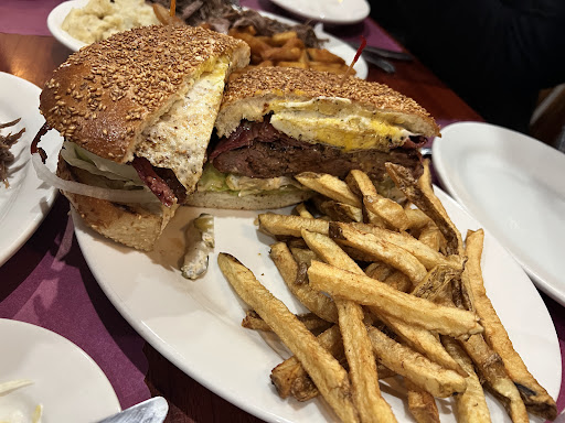 Photo of Avenue Grill & Sushi - 157 Elmora Ave, Elizabeth, NJ 07202