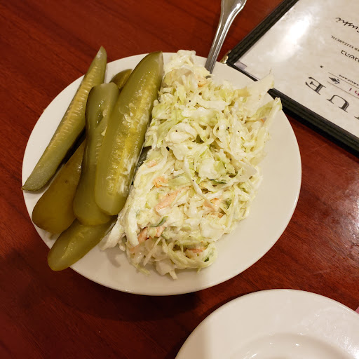 Photo of Avenue Grill & Sushi - 157 Elmora Ave, Elizabeth, NJ 07202