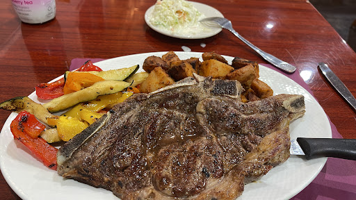 Photo of Avenue Grill & Sushi - 157 Elmora Ave, Elizabeth, NJ 07202