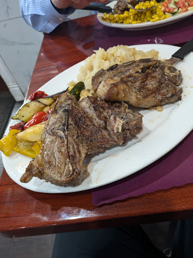 Photo of Avenue Grill & Sushi - 157 Elmora Ave, Elizabeth, NJ 07202