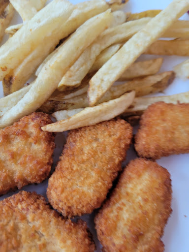 Photo of Avenue Grill & Sushi - 157 Elmora Ave, Elizabeth, NJ 07202