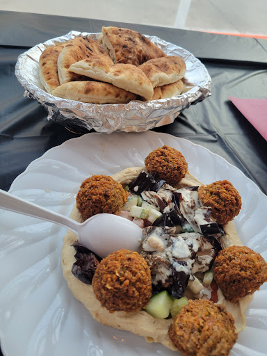 Photo of Avenue Grill & Sushi - 157 Elmora Ave, Elizabeth, NJ 07202