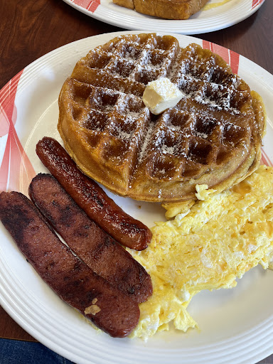 Photo of Halal Central Diner - 14 Jefferson Ave, Elizabeth, NJ 07201
