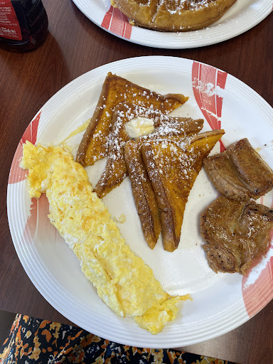 Photo of Halal Central Diner - 14 Jefferson Ave, Elizabeth, NJ 07201