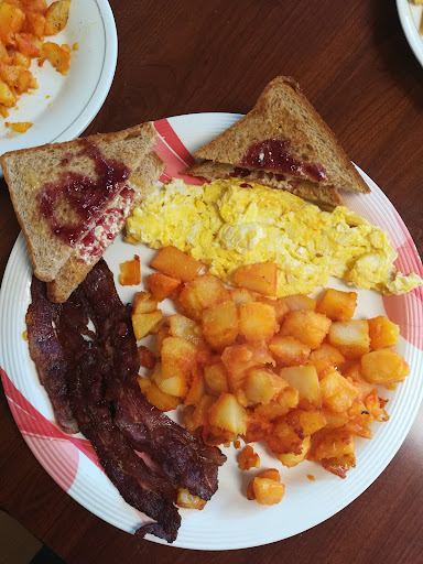 Photo of Halal Central Diner - 14 Jefferson Ave, Elizabeth, NJ 07201