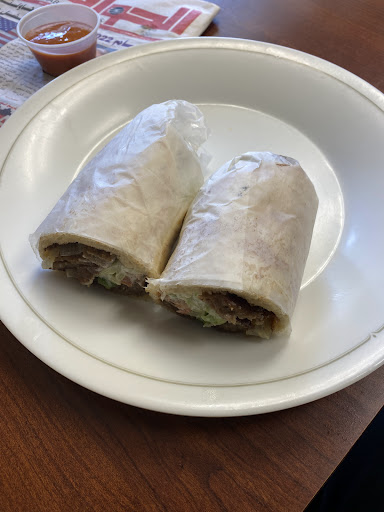 Photo of Halal Central Diner - 14 Jefferson Ave, Elizabeth, NJ 07201