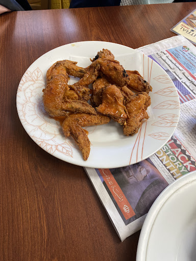 Photo of Halal Central Diner - 14 Jefferson Ave, Elizabeth, NJ 07201