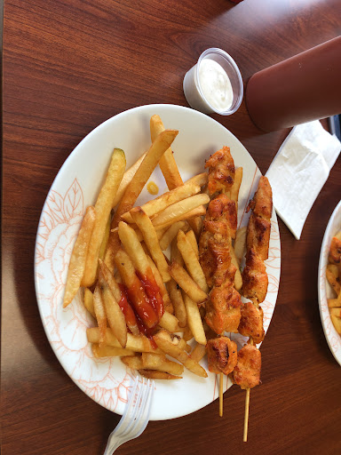 Photo of Halal Central Diner - 14 Jefferson Ave, Elizabeth, NJ 07201