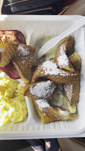 Photo of Halal Central Diner - 14 Jefferson Ave, Elizabeth, NJ 07201