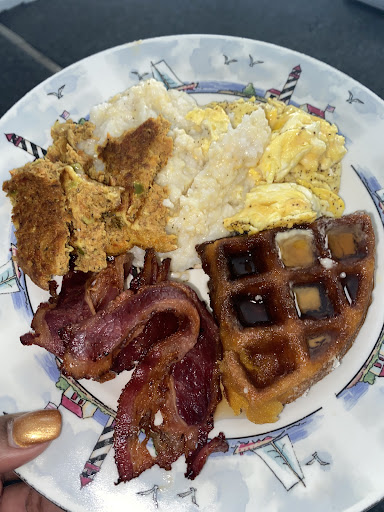 Photo of Halal Central Diner - 14 Jefferson Ave, Elizabeth, NJ 07201