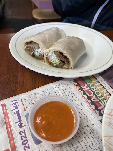 Photo of Halal Central Diner - 14 Jefferson Ave, Elizabeth, NJ 07201