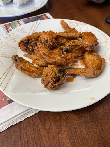 Photo of Halal Central Diner - 14 Jefferson Ave, Elizabeth, NJ 07201