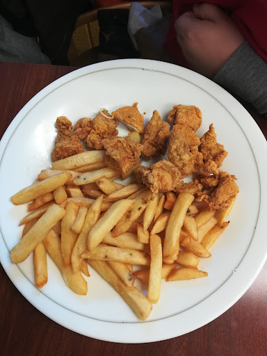 Photo of Halal Central Diner - 14 Jefferson Ave, Elizabeth, NJ 07201