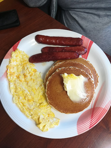 Photo of Halal Central Diner - 14 Jefferson Ave, Elizabeth, NJ 07201
