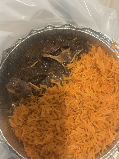 Photo of King Chicken & Gyro - 608 Spring St, Elizabeth, NJ 07201