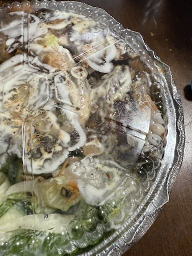 Photo of King Chicken & Gyro - 608 Spring St, Elizabeth, NJ 07201