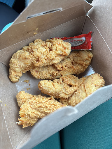 Photo of King Chicken & Gyro - 608 Spring St, Elizabeth, NJ 07201