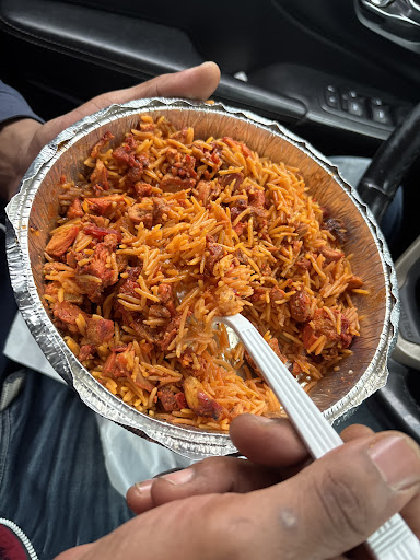 Photo of King Chicken & Gyro - 608 Spring St, Elizabeth, NJ 07201