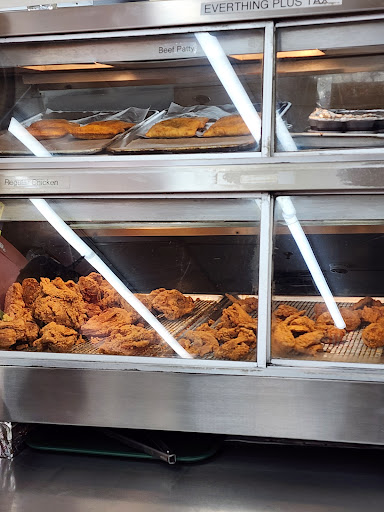 Photo of King Chicken & Gyro - 608 Spring St, Elizabeth, NJ 07201