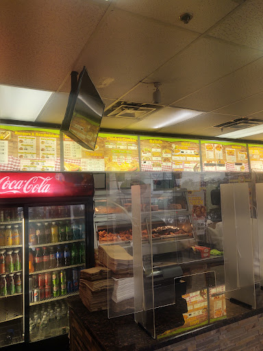 Photo of King Chicken & Gyro - 608 Spring St, Elizabeth, NJ 07201