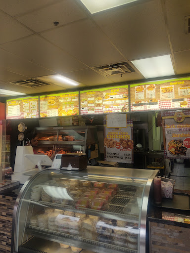 Photo of King Chicken & Gyro - 608 Spring St, Elizabeth, NJ 07201