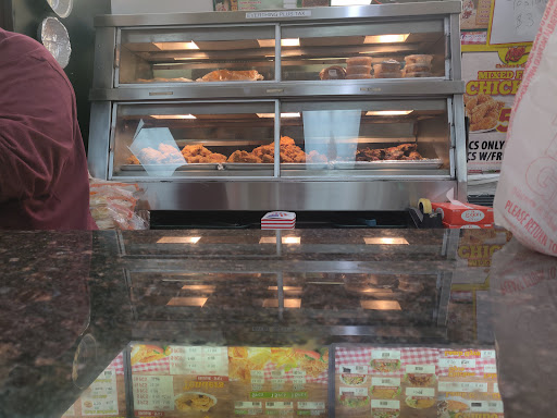 Photo of King Chicken & Gyro - 608 Spring St, Elizabeth, NJ 07201