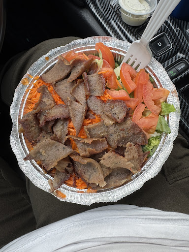 Photo of King Chicken & Gyro - 608 Spring St, Elizabeth, NJ 07201