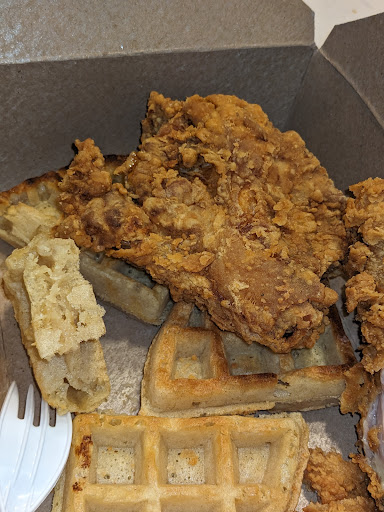 Photo of King Chicken & Gyro - 608 Spring St, Elizabeth, NJ 07201