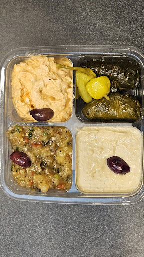 Photo of SOUVLAQUERIA - 2701 Morris Ave, Union, NJ 07083