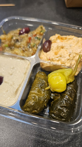 Photo of SOUVLAQUERIA - 2701 Morris Ave, Union, NJ 07083