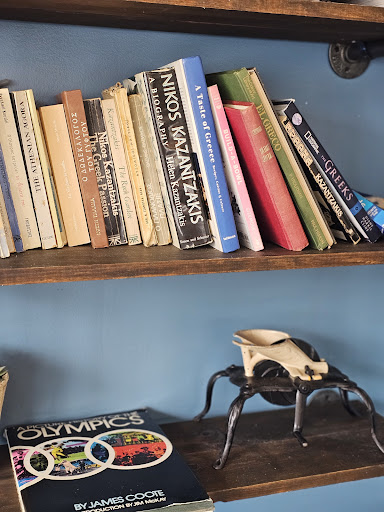 Photo of SOUVLAQUERIA - 2701 Morris Ave, Union, NJ 07083