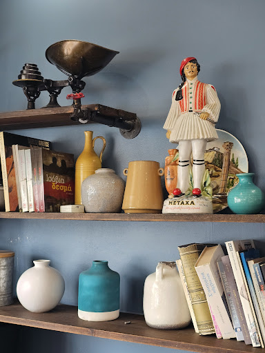 Photo of SOUVLAQUERIA - 2701 Morris Ave, Union, NJ 07083