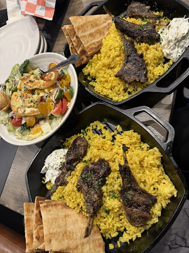 Photo of SOUVLAQUERIA - 2701 Morris Ave, Union, NJ 07083