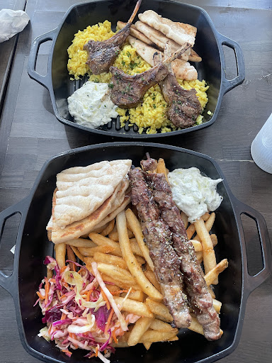 Photo of SOUVLAQUERIA - 2701 Morris Ave, Union, NJ 07083