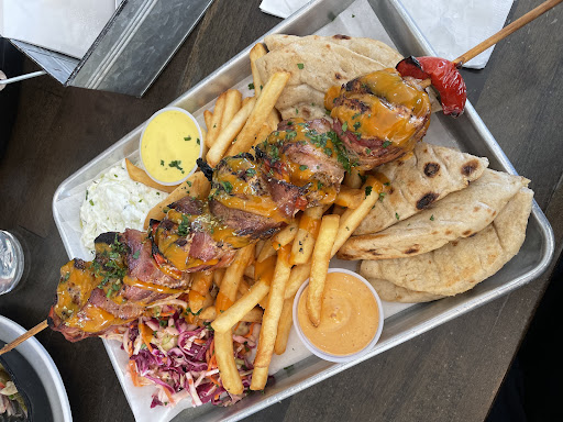 Photo of SOUVLAQUERIA - 2701 Morris Ave, Union, NJ 07083