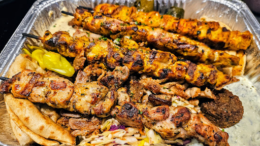 Photo of SOUVLAQUERIA - 2701 Morris Ave, Union, NJ 07083