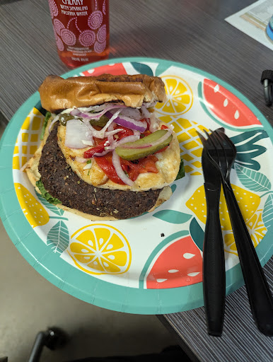 Photo of SOUVLAQUERIA - 2701 Morris Ave, Union, NJ 07083