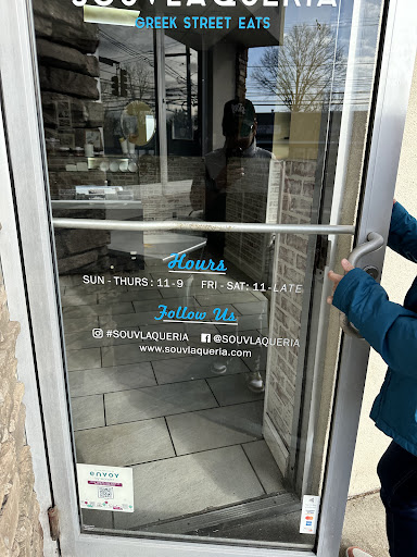 Photo of SOUVLAQUERIA - 2701 Morris Ave, Union, NJ 07083