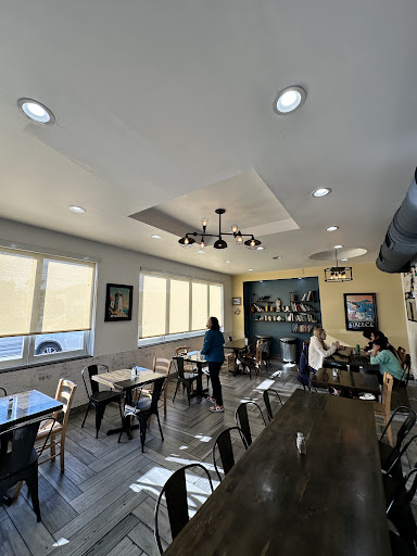 Photo of SOUVLAQUERIA - 2701 Morris Ave, Union, NJ 07083