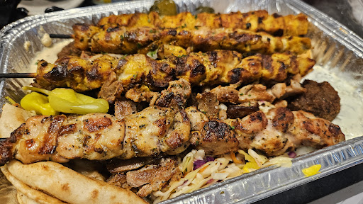 Photo of SOUVLAQUERIA - 2701 Morris Ave, Union, NJ 07083