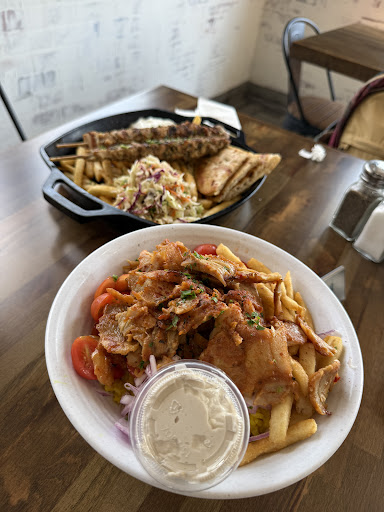 Photo of SOUVLAQUERIA - 2701 Morris Ave, Union, NJ 07083