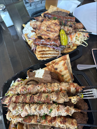 Photo of SOUVLAQUERIA - 2701 Morris Ave, Union, NJ 07083