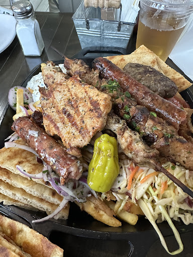 Photo of SOUVLAQUERIA - 2701 Morris Ave, Union, NJ 07083